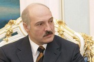 Běloruský prezident Alexandr Lukašenko Běloruský prezident Alexandr Lukašenko