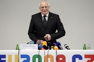 Volby do Evropského parlamentu jsou zbytečné, říká Václav Klaus. vaclav_klaus_eu_185x122.jpg