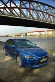 Mitsubishi Lancer Sportback Mitsubishi Lancer Sportback