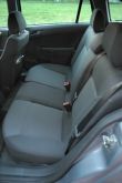 Opel Astra Caravan LPG Opel Astra Caravan LPG
