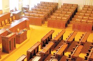 Poslanecká sněmovna Poslanecká sněmovna