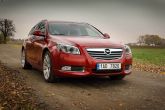 Opel Insignia Sports Tourer Opel Insignia Sports Tourer