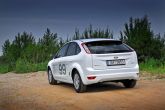 Ford Focus ECOnetic