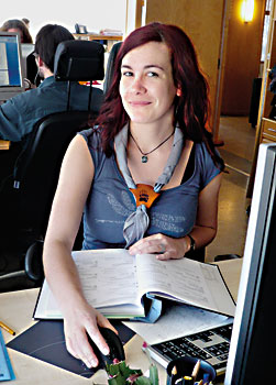 foto archiv Anežky Novotné foto archiv Anežky Novotné