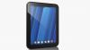 HP tablet s dotykovým displejem HP tablet