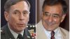 David Petraues a Leon Panetta