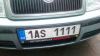 Poslanci jsou pro SPZ na p��n�