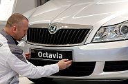 Škoda Octavia Škoda Octavia