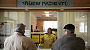 Nemocnice d�le odm�t� pacienty s roztrou�enou skler�zou