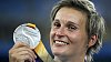 Barbora Špotáková skončila ve fantastickém závodě na druhé příčce. Barbora Špotáková