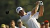 Golfista Lee Westwood. Lee Westwood