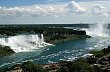 Niagarsk� vodop�dy, Ontario