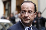Francois Hollande