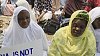 Protesty v Nigérii