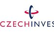 CzechInvest logo