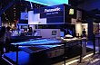 Elektromobil Panasonic na veletrhu CES 2012