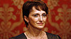 Alena Hanáková, ministryně kultury, TOP 09