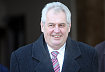 Milo� Zeman