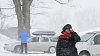 Sn�hov� kalamita