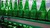 Staropramen nove lahve na lince