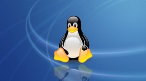 Linux Tux