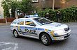 Policejní eskorta s poslancem a bývalým středočeským hejtmanem Davidem Rathem (ČSSD) dorazila 16. května v podvečer do litoměřické vazební věznice. Rath je viněn z přijetí sedmimilionového úplatku. Policejní eskorta přiváží ve středu večer Davida Ratha do věznice.