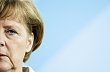 Německá kancléřka Angela Merkelová Německá kancléřka Angela Merkelová