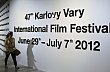47. ročník Mezinárodního filmového festivalu Karlovy Vary je tu...