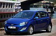 Nový Hyundai i20