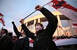Protestů po znovuzvolení Lukašenka se před dvěma roky zúčastnilo přes 30 tisíc lidí