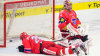 Hokejist� �esk�ch Bud�jovic.