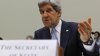 Americk� ministr zahrani�� John Kerry