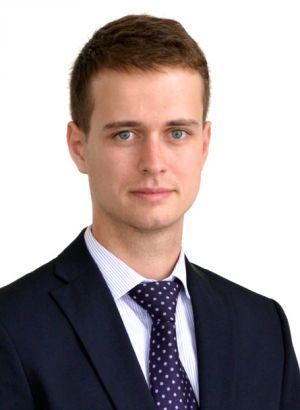 Jakub indel, advoktn kancel CMS Prague