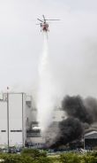 Komando zas�hlo proti rebeluj�c�m d�ln�k�m v jihokorejsk� tov�rn�.