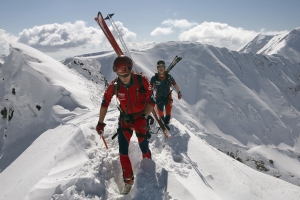 Vysok� Tatry maj� pril�ka� viac britsk�ch turistov. Sn�mka: SITA/G. Lipt�k