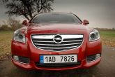Opel Insignia Sports Tourer Opel Insignia Sports Tourer
