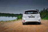 Ford Focus ECOnetic