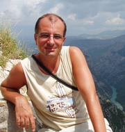 Pavel Gardavský Pavel Gardavský