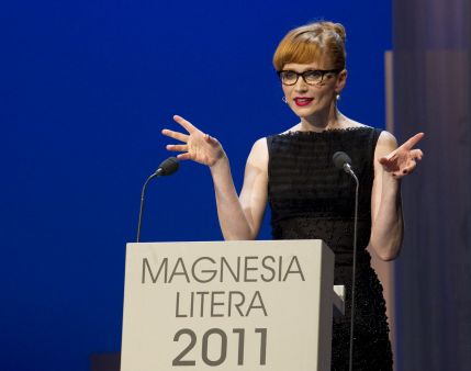 Magnesia Litera 2010
