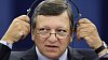 P�edseda Evropsk� komise Jos� Manuel Barroso
