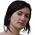 p�sni�k��ka Martina Trchov�