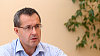 Libor Nevšímal, obchodní ředitel dražební společnosti Naxos
