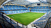 Poznaň, Městský stadion. Kapacita: 41 609