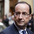 Francois Hollande