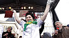 Eli�ka Markov� z Ambiente Brasileiro, aktu�ln� mistryn� �R v otev�r�n� �st�ic.