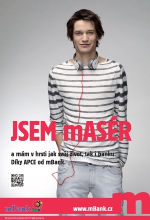 vizual maser
