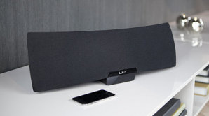 Logitech UE Air Speaker