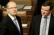 ��f �SSD Sobotka a poslanec Rath a m�stop�edseda sn�movny Zaor�lek