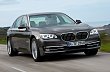 BMW řady 7