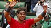Rafael Nadal, v�t�z Roland Garros 2012